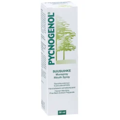 PYCNOGENOL SUUSUIHKE 30 ML