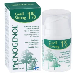PYCNOGENOL GEELI STRONG 1 %  50 ML