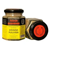 PÖYRÖÖ-PULUVERI G, L, VE 50 G