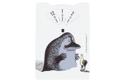 PYSÄKÖINTIKIEKKO MOOMIN MÖRKÖ