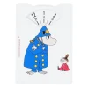 PYSÄKÖINTIKIEKKO MOOMIN POLIISI JA PIKKU MYY