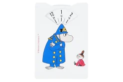 PYSÄKÖINTIKIEKKO MOOMIN POLIISI JA PIKKU MYY
