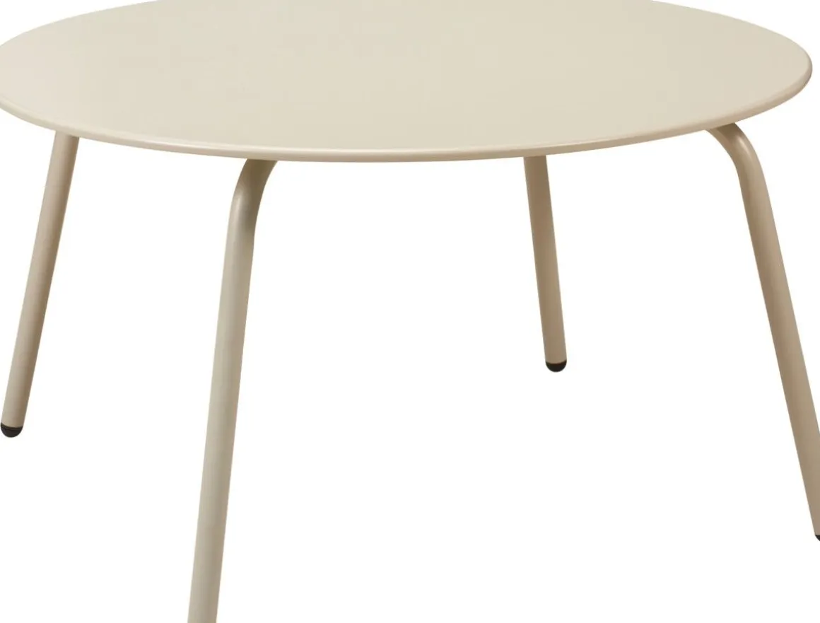 PÖYTÄ 70 X 40 CM BEIGE