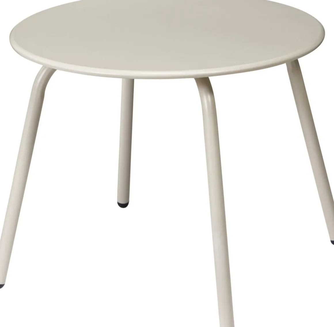 PÖYTÄ 50 X 40 CM BEIGE