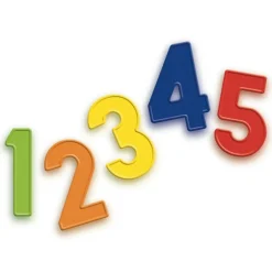QUERCETTI MAGNEETTINUMEROT 48 OSAA