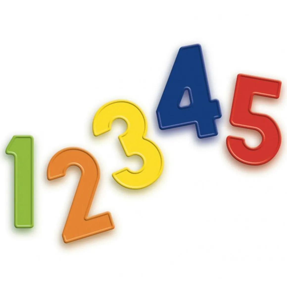 QUERCETTI MAGNEETTINUMEROT 48 OSAA