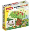QUERCETTI KIIKUN KAAKUN - STAY APPLE -TASAPAINOPELI