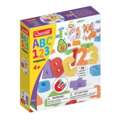 QUERCETTI MAGNEETIT ABC123
