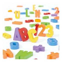 QUERCETTI MAGNEETIT ABC123