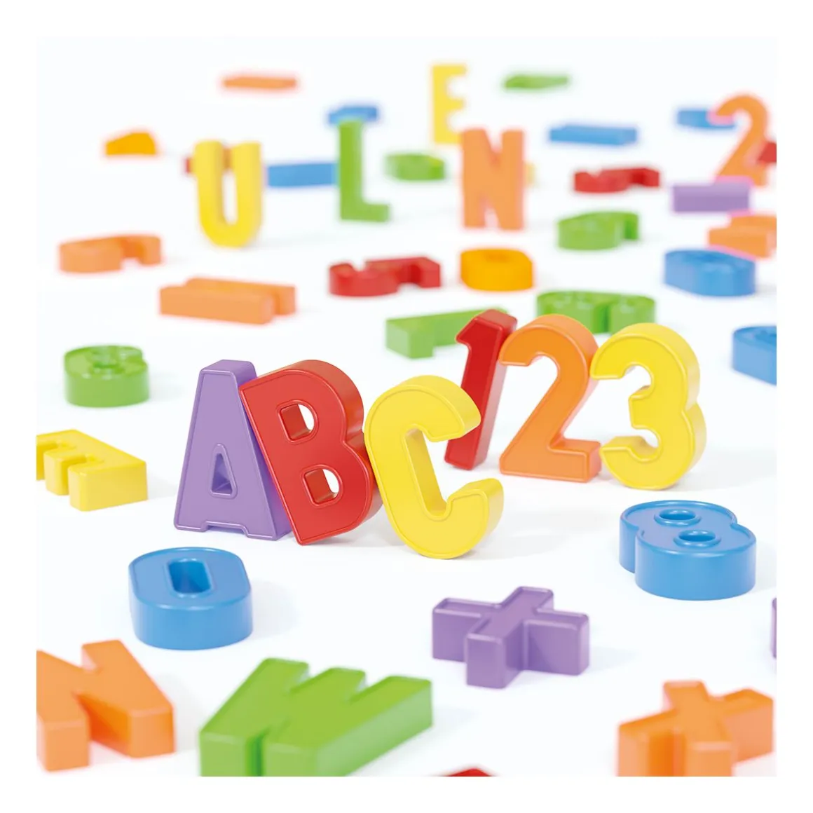 QUERCETTI MAGNEETIT ABC123