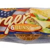 QUICKBURY BURGERSÄMPYLÄ 6KPL  300 G