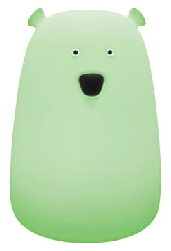 RABALUX BALO LED LASTEN YÖVALAISIN 11CM NALLE KOSKETUSKYTKIN