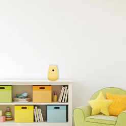 RABALUX BALO LED LASTEN YÖVALAISIN 11CM NALLE KOSKETUSKYTKIN