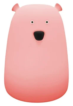 RABALUX BALO LED LASTEN YÖVALAISIN 11CM NALLE KOSKETUSKYTKIN