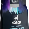 RACINEL NORDIC KOIRAN TÄYSRAVINTO PUPPY 3 KG