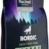 RACINEL NORDIC KOIRAN TÄYSRAVINTO ADULT LAMB 3 KG