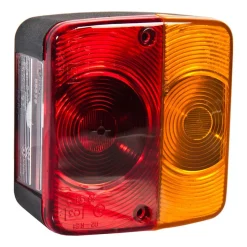 RADEX TAKAVALO OIKEA 12V 100X105X50MM