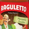 RAGULETTO PASTAKASTIKE MOZZAR-BASIL 400 ML