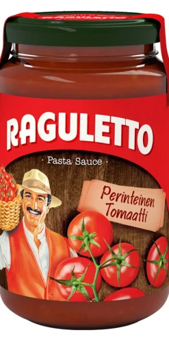 RAGULETTO PASTAKASTIKE TOMAATTI 400 ML