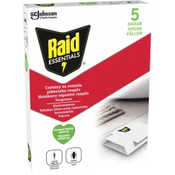 RAID HYÖNTEISANSA