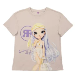 RAINBOW HIGH LASTEN RAINBOW HIGH T-PAITA 116
