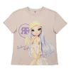 RAINBOW HIGH LASTEN RAINBOW HIGH T-PAITA 140