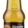 RAJAMÄEN HUNAJA-OMENAVIINIETIKKA 400 ML