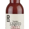 RAJAMÄEN LUOMU LIQUID CHILI 40 ML