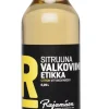 RAJAMÄEN SITRUUNA VALKOVIINIETIKKA 250 ML