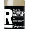 RAJAMÄEN VAALEA VIINIETIKKAKASTIKE 500 ML