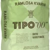 RAMLÖSA KVARN TIPO00 KEVÄTVEHNÄJAUHO 2 KG