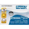 RAPID NIITTI 21/4MM 5M G STRONG STAPLES