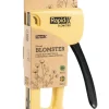 RAPID TOOLS SINKILÄPISTOOLI R13 BLOMSTER/KUKANKELTAINEN