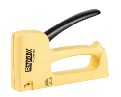 RAPID TOOLS SINKILÄPISTOOLI R13 BLOMSTER/KUKANKELTAINEN