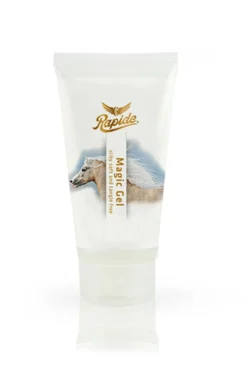 RAPIDE MAGIC GEL KIILLOTUSGEELI HARJAAN JA HÄNTÄÄN 150 ML