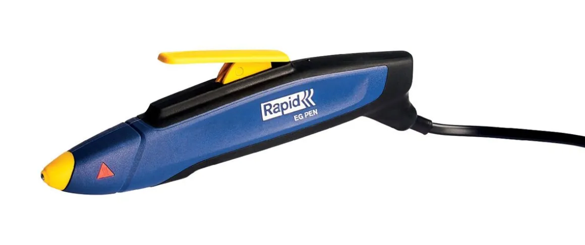 RAPID KUUMALIIMAKYNÄ EG PEN 7MM