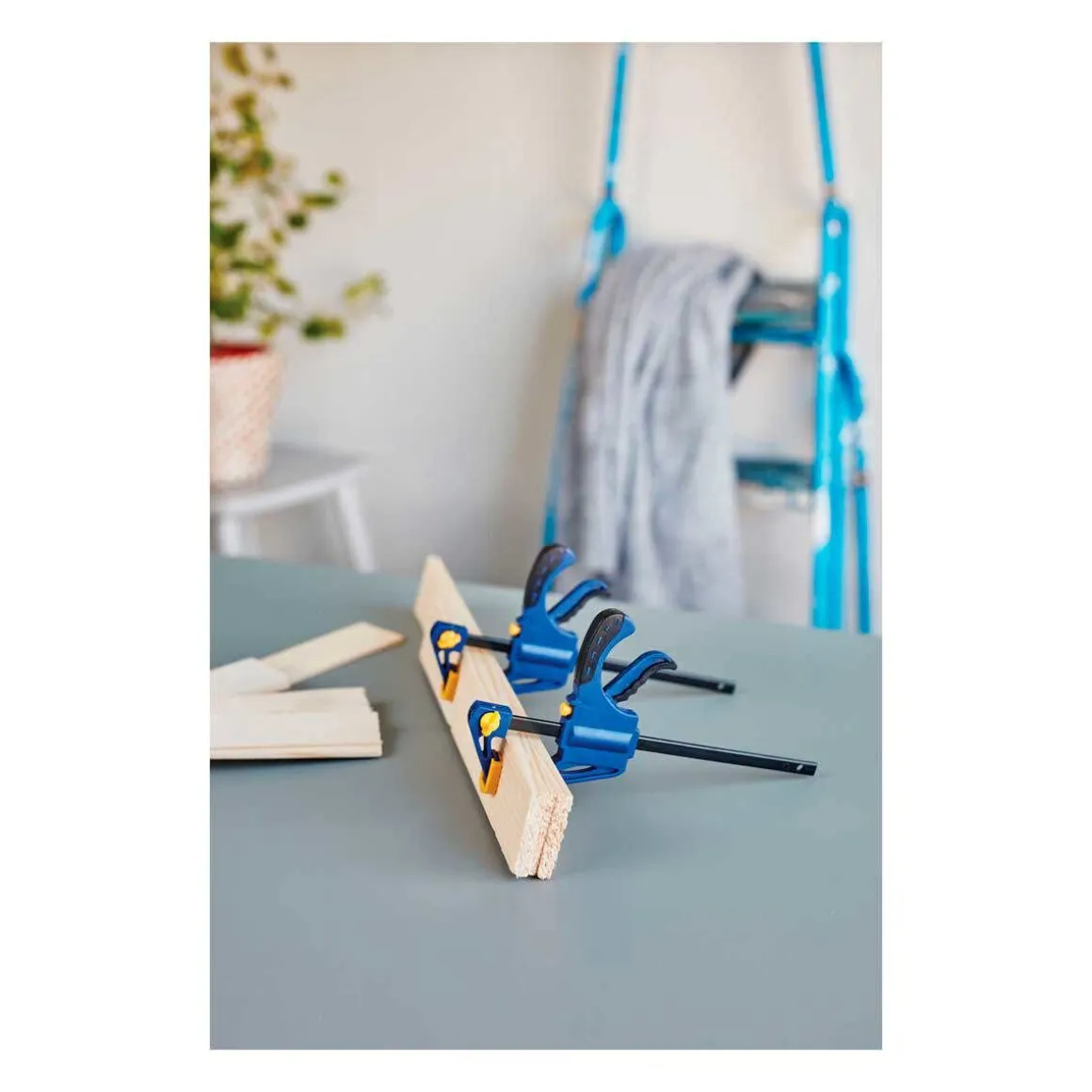 RAPID MINI PIKAPURISTIMET 3KPL