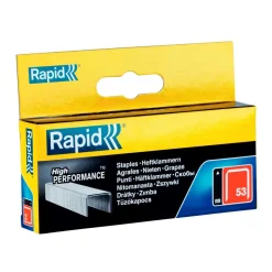 RAPID SINKILÄ 53 / 10MM 2500KPL