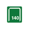 RAPID SINKILÄPISTOOLI R 34E