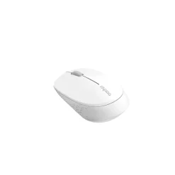 RAPOO TIETOKONEHIIRI M100 SILENT LANGATON MULTI-MODE VAALEANHARMAA