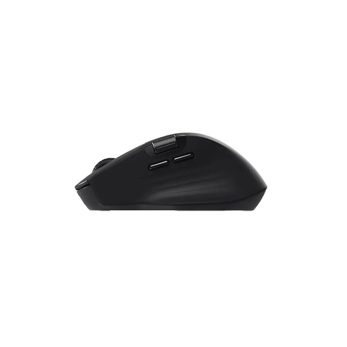 RAPOO TIETOKONEHIIRI MT560 LANGATON MULTI-MODE MUSTA