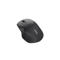 RAPOO TIETOKONEHIIRI MT560 LANGATON MULTI-MODE MUSTA