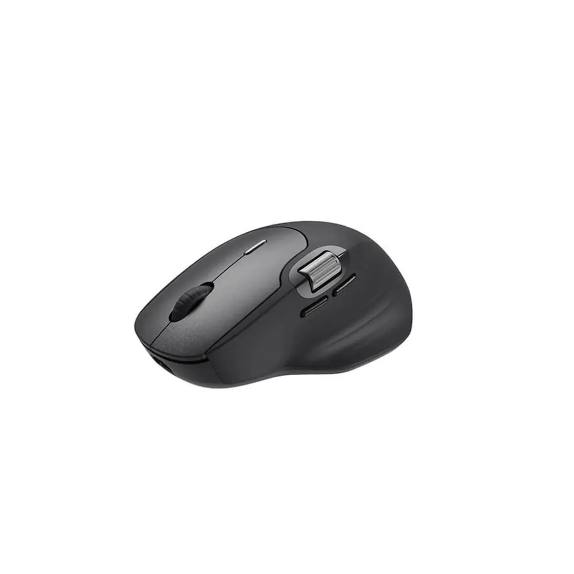 RAPOO TIETOKONEHIIRI MT560 LANGATON MULTI-MODE MUSTA