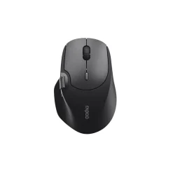 RAPOO TIETOKONEHIIRI MT560 LANGATON MULTI-MODE MUSTA