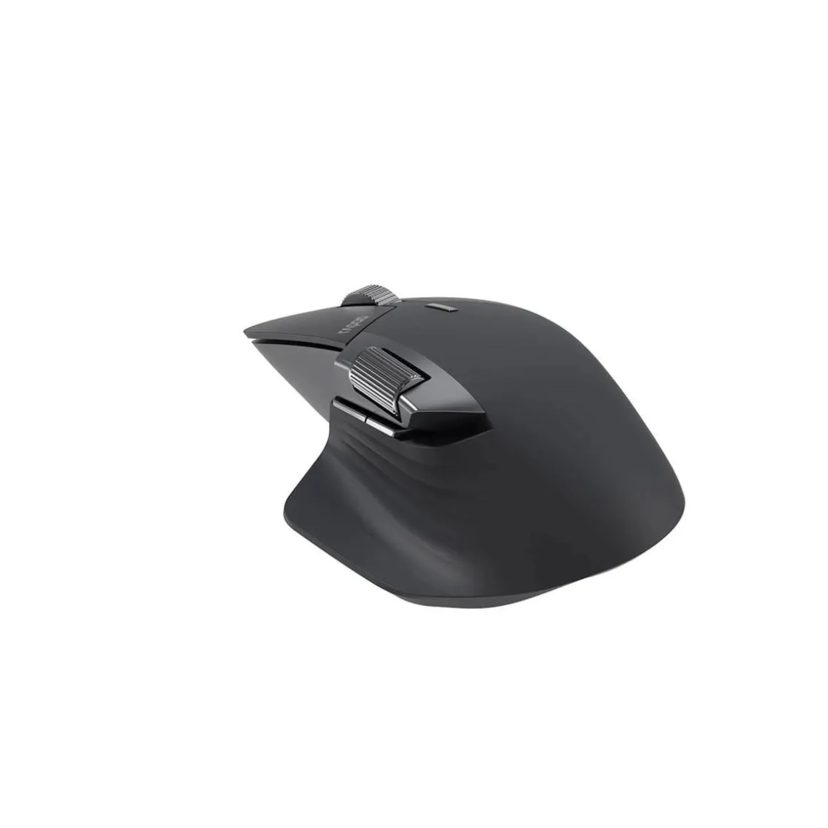 RAPOO TIETOKONEHIIRI MT760L LANGATON MULTI-MODE HARMAA-MUSTA