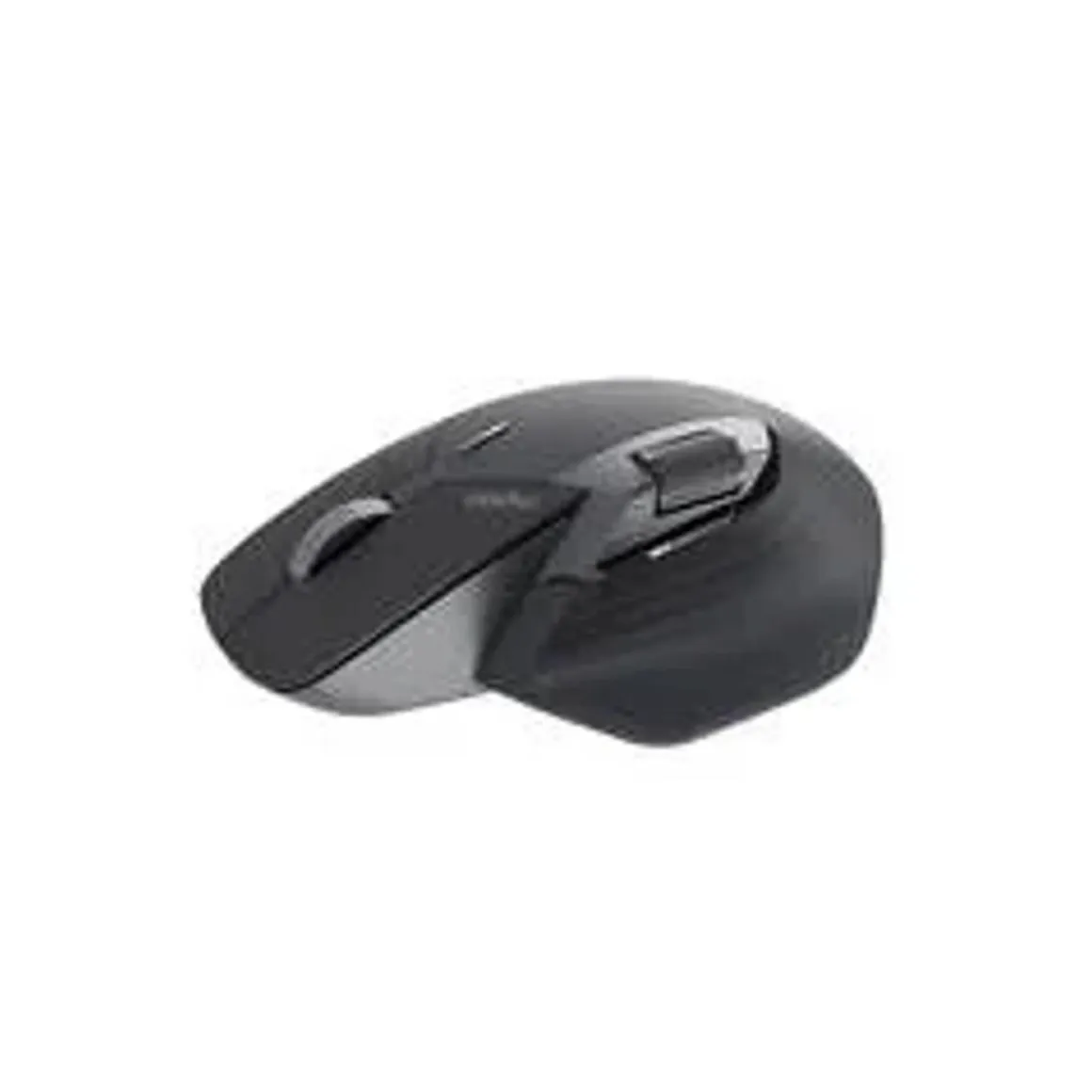 RAPOO TIETOKONEHIIRI MT760L LANGATON MULTI-MODE HARMAA-MUSTA