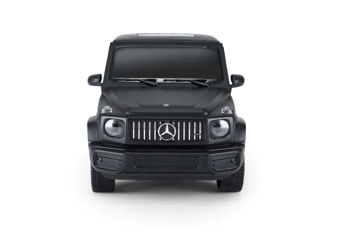 RASTAR R/C 1:24 MERCEDES-BENZ G63 MATT BLACK
