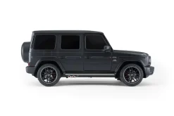 RASTAR R/C 1:24 MERCEDES-BENZ G63 MATT BLACK