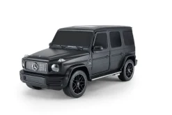 RASTAR R/C 1:24 MERCEDES-BENZ G63 MATT BLACK
