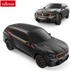 RASTAR R/C 1:24 BMW XM BLACK